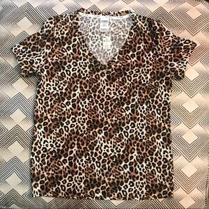 Pink VS Leopard V